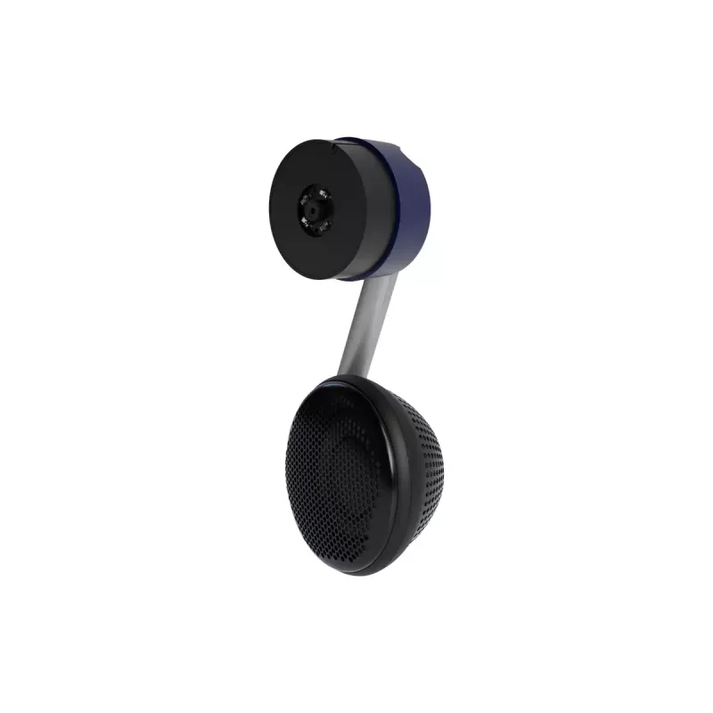 Austiņas Pimax DMAS High Fidelity Audio jauninājums, lielizmēra vadu, modelis PVH00010098