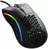 Pele Glorious PC Gaming Race Model D Minus USB Type-A