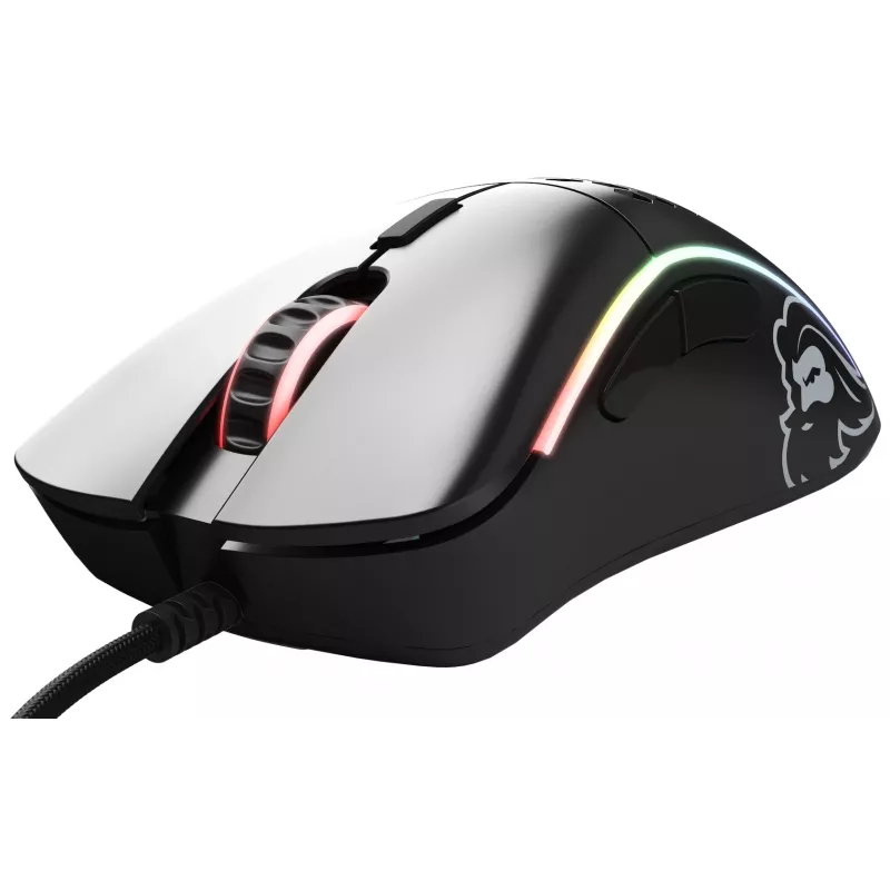 Pele Glorious PC Gaming Race Model D Minus USB Type-A