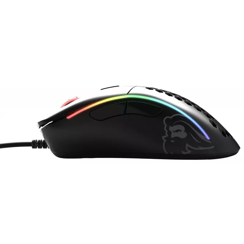 Pele Glorious PC Gaming Race Model D Minus USB Type-A