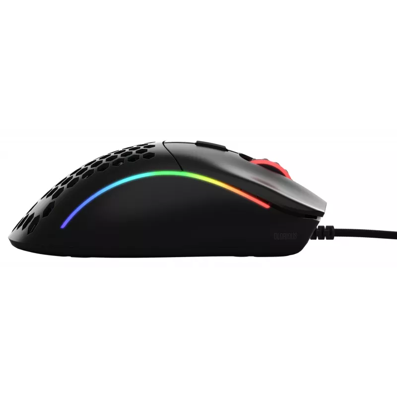 Pele Glorious PC Gaming Race Model D Minus USB Type-A