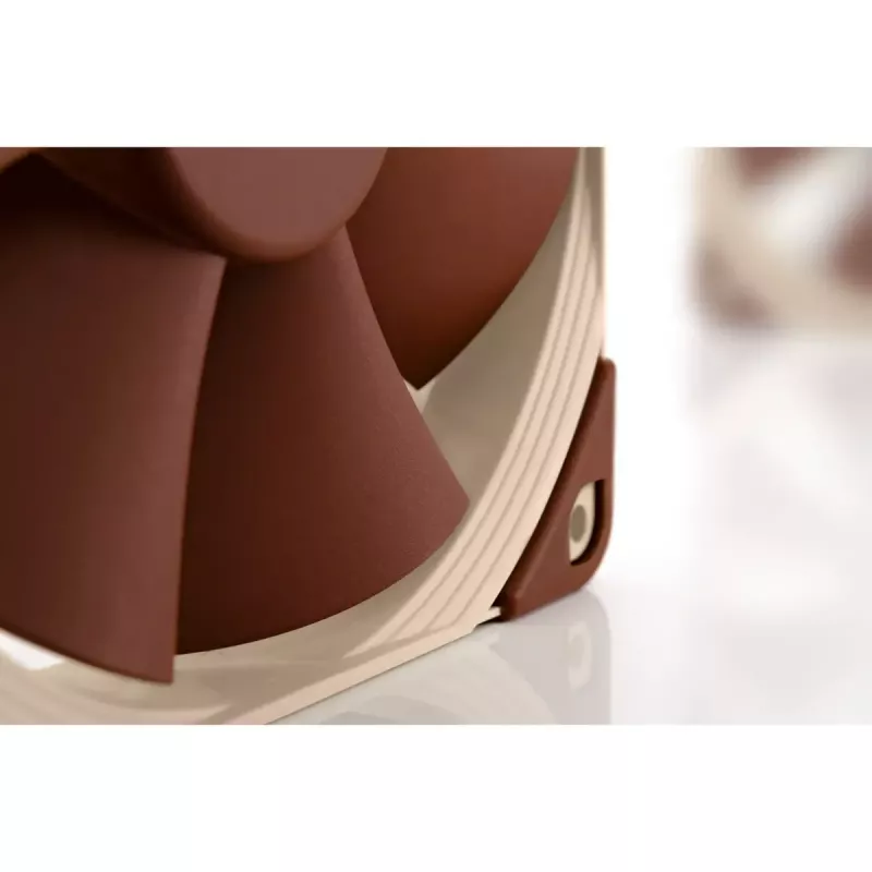 Ventilators Noctua NF-F12