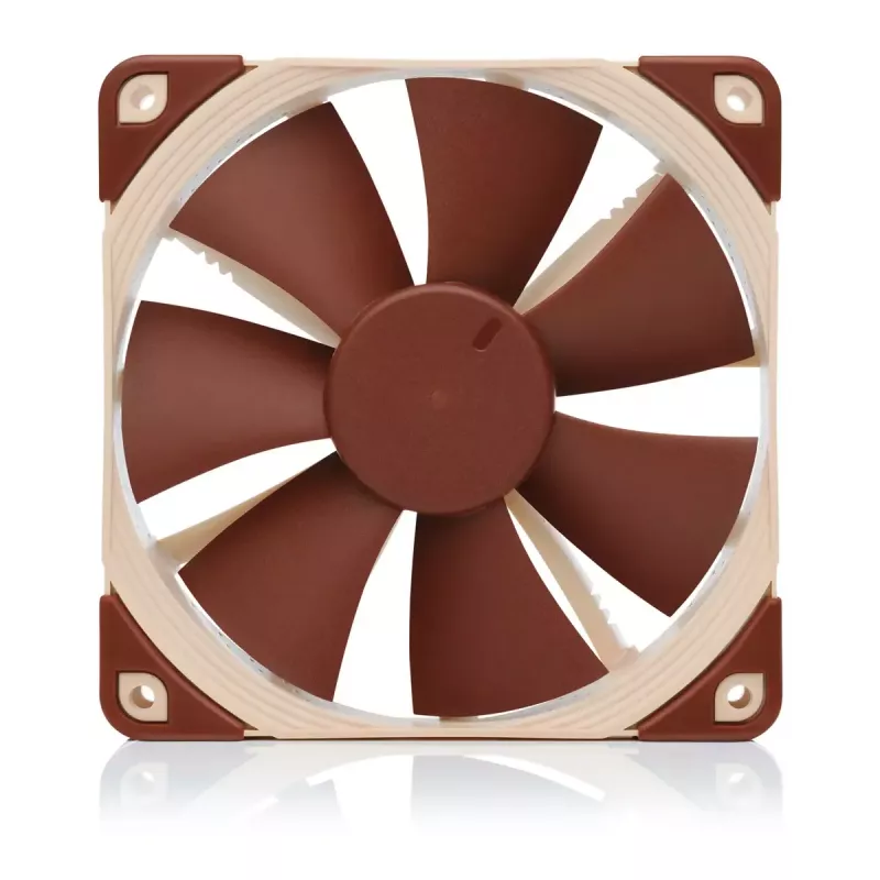 Ventilators Noctua NF-F12