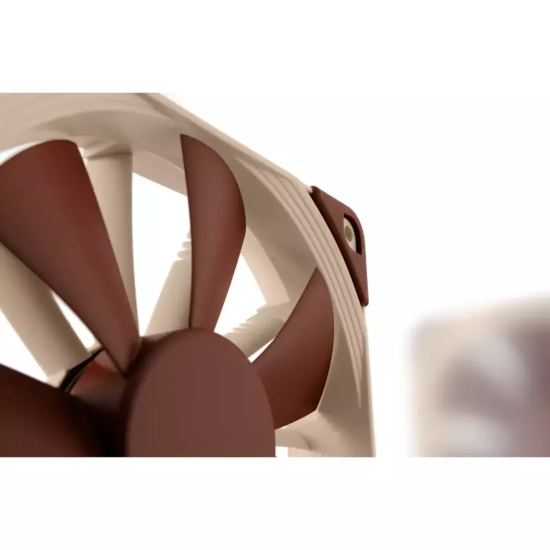 Ventilators Noctua NF-F12