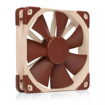 Ventilators Noctua NF-F12