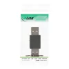 USB 3.0 adapteris A tipa spraudnis / A tipa spraudnis InLine 35300T