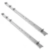 HDD korpuss Silverstone SST-RM43-320-RS 20 diskdziņi 2,5/3,5 collu Pelēks