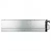 HDD korpuss Silverstone SST-RM43-320-RS 20 diskdziņi 2,5/3,5 collu Pelēks
