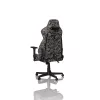 Polsterēts sēdeklis Nitro Concepts S300 Camouflage