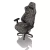 Polsterēts sēdeklis Nitro Concepts S300 Camouflage