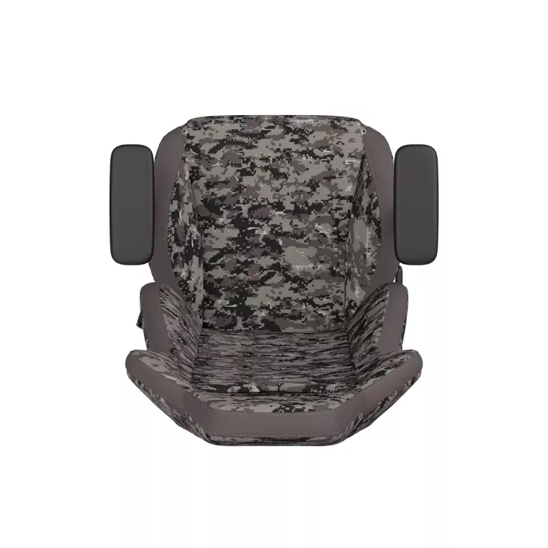 Polsterēts sēdeklis Nitro Concepts S300 Camouflage