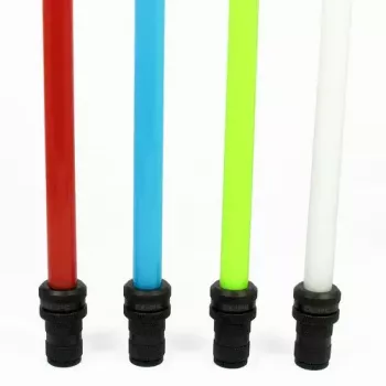 Dzesēšanas šķidrums XSPC EC6 — zaļš datora šķidrais dzesēšanas šķidrums ūdens dzesēšanas sistēmām