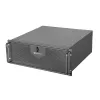 Servera statnis Silverstone RM42-502