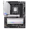 Mātesplate GIGABYTE B650 AERO G, AMD B650, Socket AM5, ATX