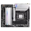 Mātesplate GIGABYTE B650 AERO G, AMD B650, Socket AM5, ATX