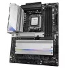 Mātesplate GIGABYTE B650 AERO G, AMD B650, Socket AM5, ATX