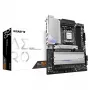 Mātesplate GIGABYTE B650 AERO G, AMD B650, Socket AM5, ATX