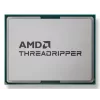 AMD Ryzen Threadripper 9970x - 5.4 GHz - 32 kodolu - Socket sTR5 - 160 MB kešatmiņa - 350 W - WOF