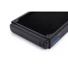 Radiators Alphacool 14376 misiņš varš tērauds melns 124 mm 271,5 mm 30 mm