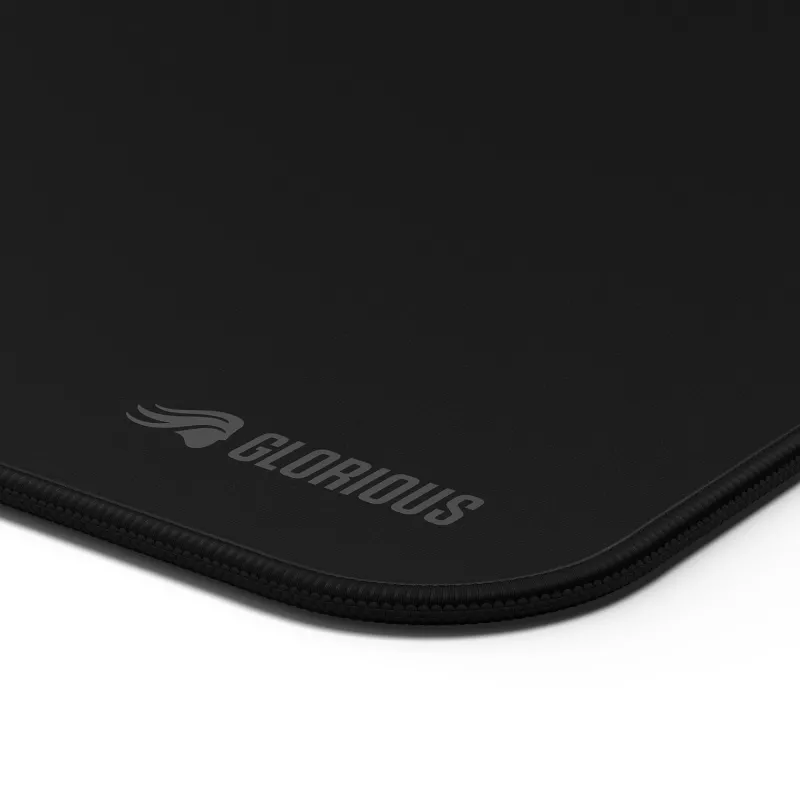 pele Pad Glorious Gaming Glorious pele Pad 2 3XL - Sašūts - Melns
