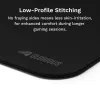 pele Pad Glorious Gaming Glorious pele Pad 2 3XL - Sašūts - Melns