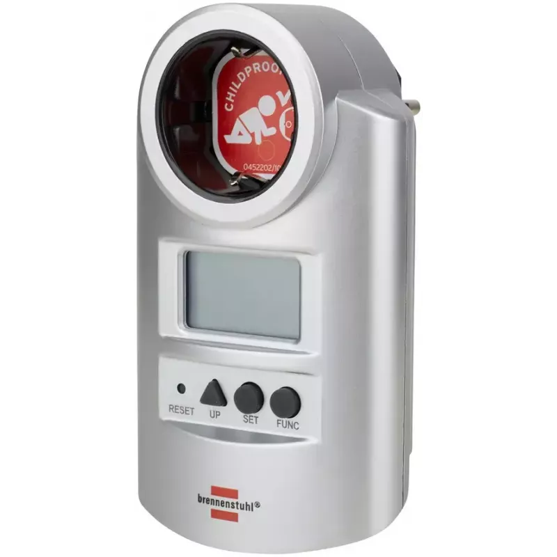Elektronisks kontaktdakšas mērītājs Brennenstuhl BN-PM231