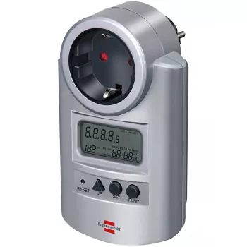 Elektronisks kontaktdakšas mērītājs Brennenstuhl BN-PM231