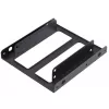 Montāžas adapteris Akasa AK-HDA-03 2,5 collu SSD/HDD ievietošanai 3,5 collu nodalījumā