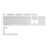 Glorious Gaming GPBT tastatūras taustiņu uzlikas