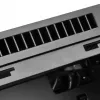 PC korpuss Silverstone SST-KL07B-E Tornis Melns