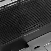 PC korpuss Silverstone SST-KL07B-E Tornis Melns