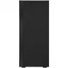 PC korpuss Silverstone SST-KL07B-E Tornis Melns
