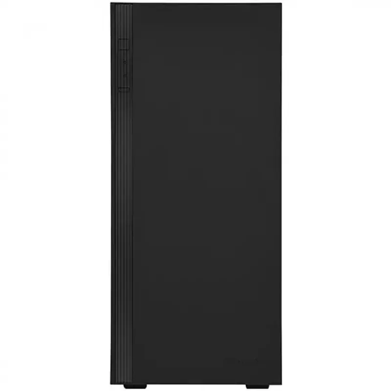 PC korpuss Silverstone SST-KL07B-E Tornis Melns
