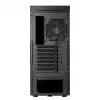 PC korpuss Silverstone SST-KL07B-E Tornis Melns
