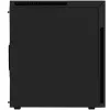 PC korpuss Silverstone SST-KL07B-E Tornis Melns