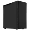 PC korpuss Silverstone SST-KL07B-E Tornis Melns