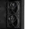 PC korpuss Silverstone SST-KL07B-E Tornis Melns