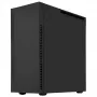 PC korpuss Silverstone SST-KL07B-E Tornis Melns