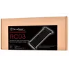 Lentes kabelis Silverstone SST-RC03B-220