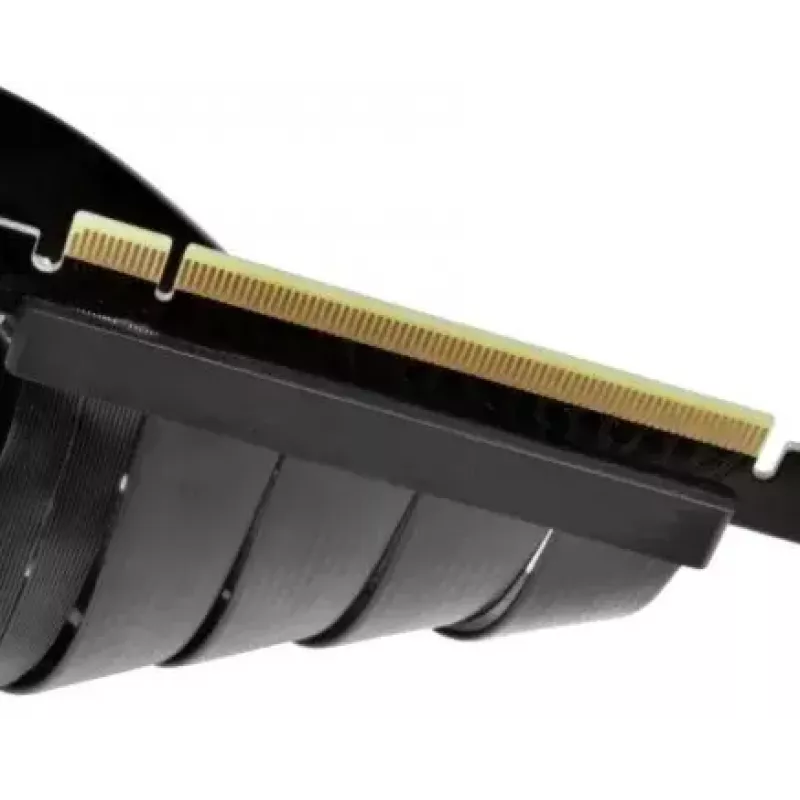 Lentes kabelis Silverstone SST-RC03B-220