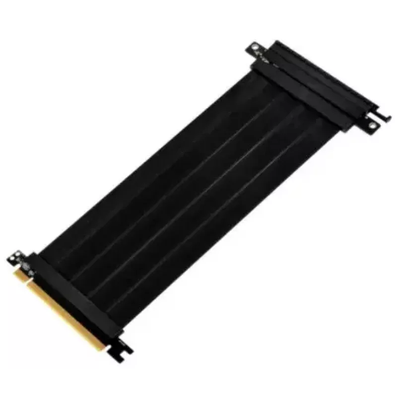 Lentes kabelis Silverstone SST-RC03B-220