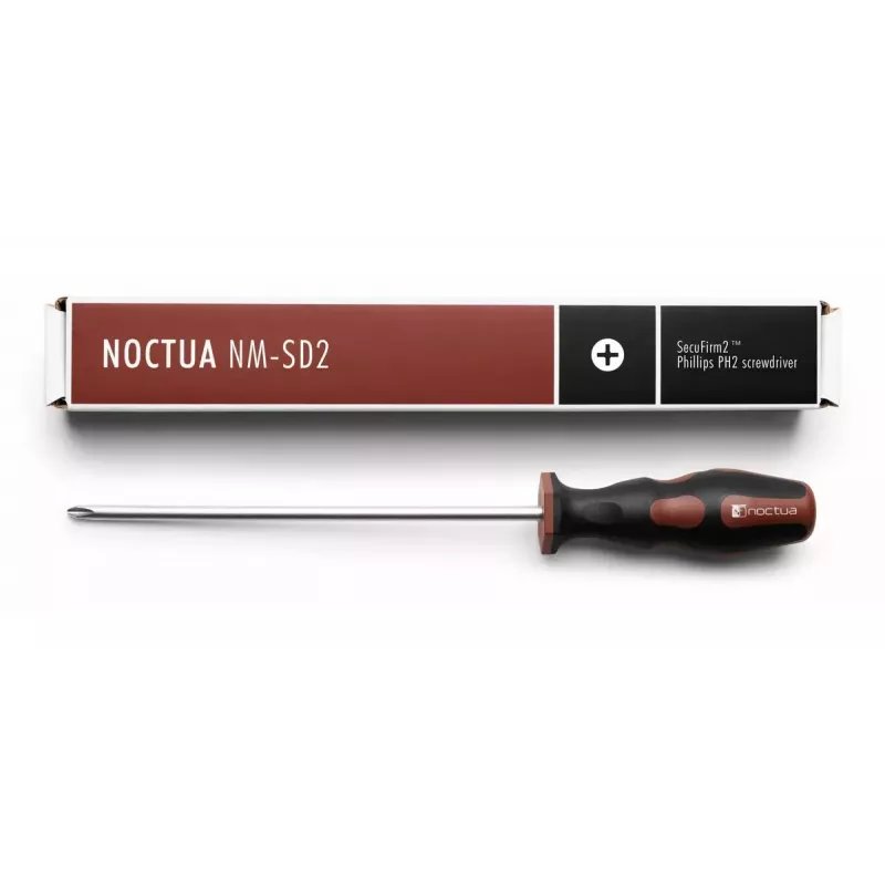 Manuālais skrūvgriezis Noctua NM-SD2 150 mm