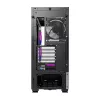 PC Case Montech SKY TWO Midi Tower Melns