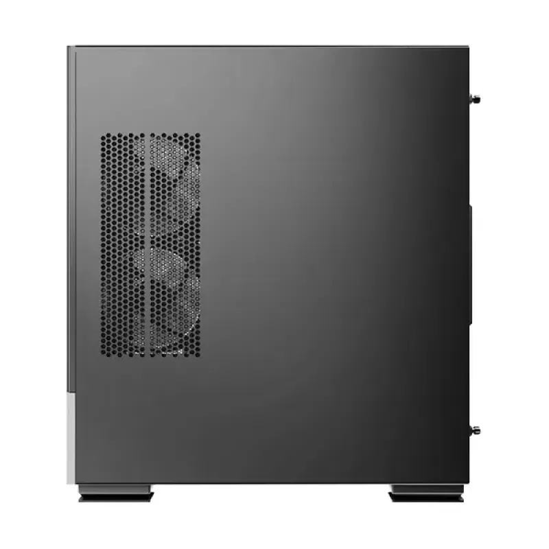 PC Case Montech SKY TWO Midi Tower Melns