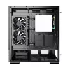PC Case Montech SKY TWO Midi Tower Melns
