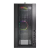 PC Case Montech SKY TWO Midi Tower Melns