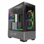 PC Case Montech SKY TWO Midi Tower Melns