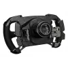 Moza Racing GS V2P stūre, stūre, vadu un bezvadu, melna, ar oglekļa šķiedru pastiprināts polimērs (CFRP), oglekļa šķiedra, āda, mikrošķiedra, ātrās atbrīvošanas mehānisms, baterija