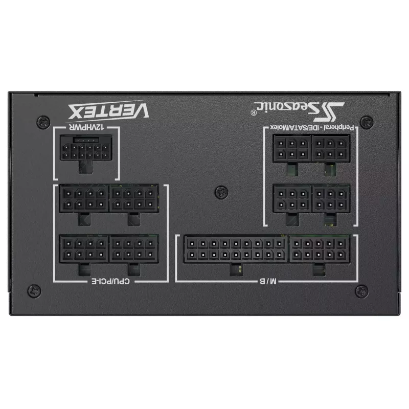 Power Supply Unit Seasonic VERTEX GX-750 750 W