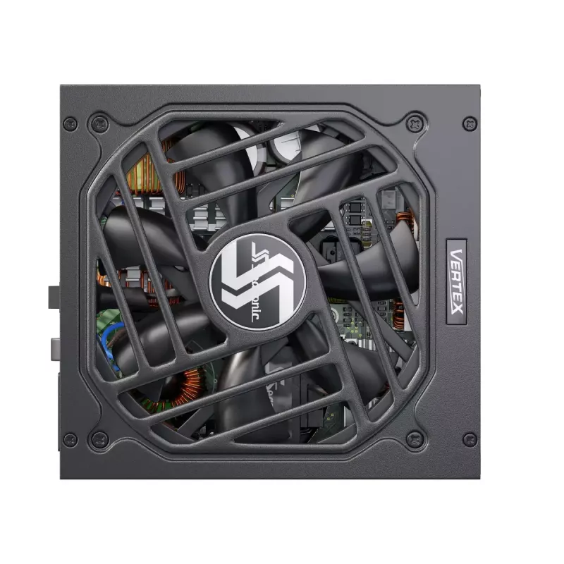 Power Supply Unit Seasonic VERTEX GX-750 750 W